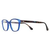 Montatura vista Vanni Occhiali Donna V1714-A84BLU51 - V1714-A84BLU51
